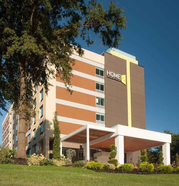 Home2 Suites by Hilton Atlanta, GA